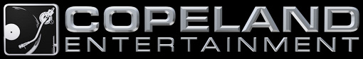 copeland entertainment
